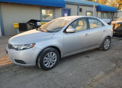 Vehicle Report for - Image 1