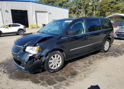 ავტომობილის ანგარიში VIN 2C4RC1BG4ER343762 -ისთვის - სურათი 1