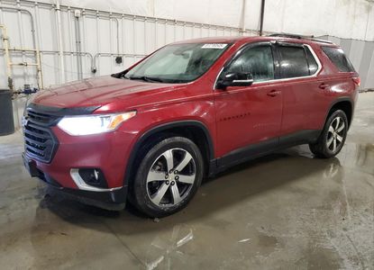 Vehicle Report for - Image 1