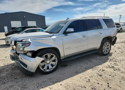 Vehicle Report for - Image 1