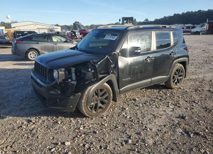 Fahrzeugbericht für VIN ZACCJABB7JPH42728 – Bild 1