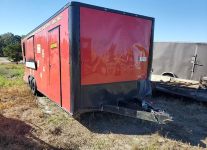 Vehicle Report for - Image 1