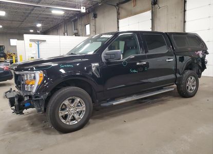 Vehicle Report for - Image 1