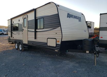 تقرير المركبة لـ VIN 5ZT2AVKBXHB914353 - الصورة 1