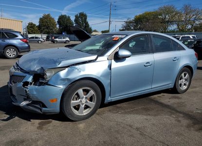 Vehicle Report for - Image 1