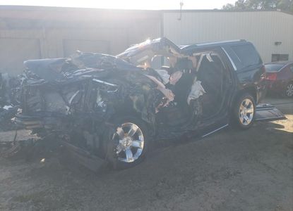 Vehicle Report for - Image 1