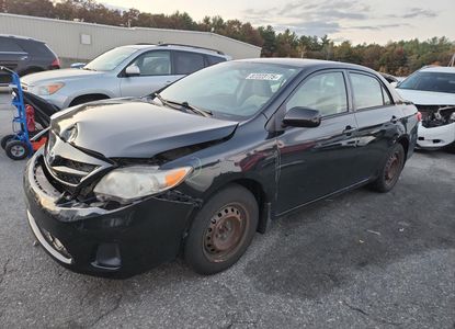 Vehicle Report for - Image 1