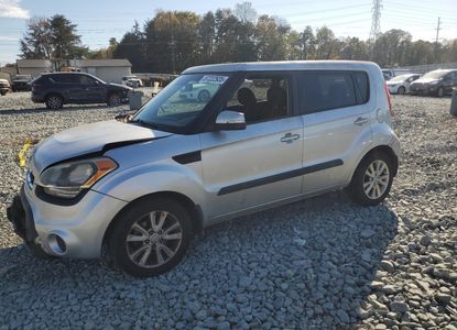 Vehicle Report for  - Image 1