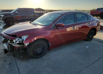 Vehicle Report for - Image 1