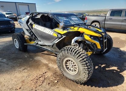 Vehicle Report for VIN 3JB8XAT43RE001069 - Image 1