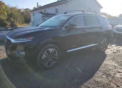 Vehicle Report for VIN 5NMS3CAA4LH248751 - Image 1