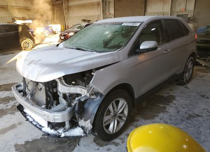 ავტომობილის ანგარიში VIN 2FMPK3J84GBC31700 -ისთვის - სურათი 1