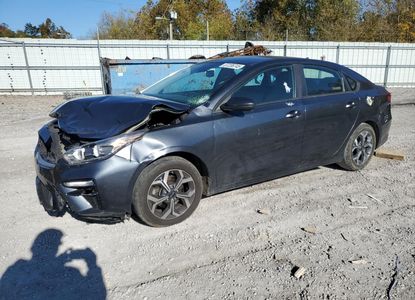 Vehicle Report for - Image 1