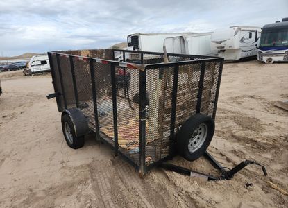 Vehicle Report for - Image 1