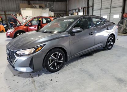 Отчет о транспортном средстве для VIN 3N1AB8CV9RY206444 - изображение 1