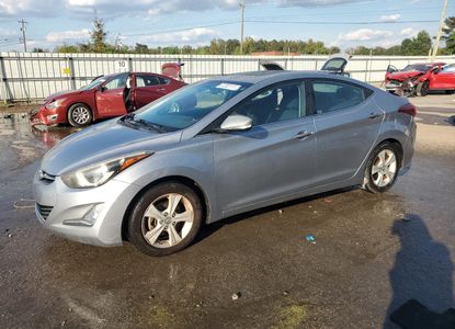 Vehicle Report for - Image 1