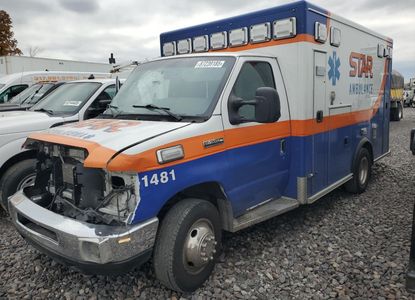 Vehicle Report for - Image 1