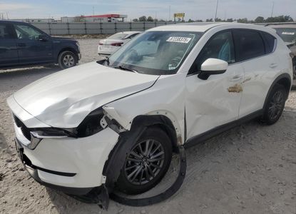 Raport vehicul pentru VIN JM3KFBCM7M0322486 - Imaginea 1