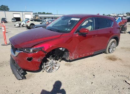 Vehicle Report for - Image 1