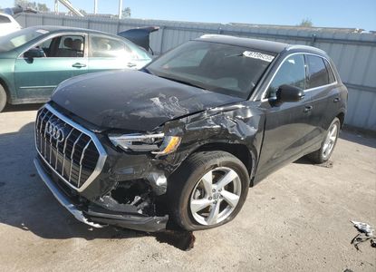 Vehicle Report for - Image 1