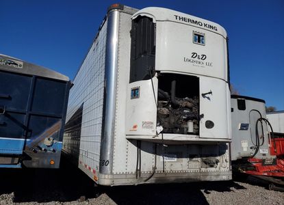 Vehicle Report for - Image 1