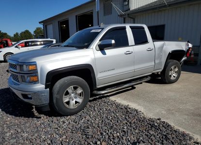 Vehicle Report for VIN 1GCVKREC9FZ403275 - Image 1