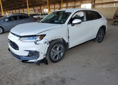 Vehicle Report for VIN 3CZRZ2H71RM716470 - Image 1