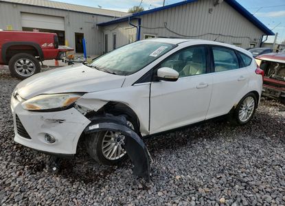 Informe del vehículo para VIN 1FAHP3M24CL337758 - Imagen 1