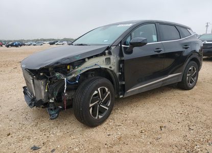 Raport pojazdu dla VIN KNDPUCAG9P7018532 - Obraz 1