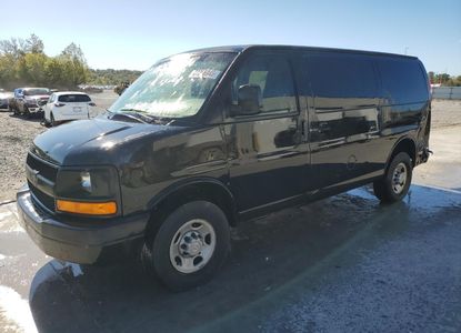 Vehicle Report for - Image 1
