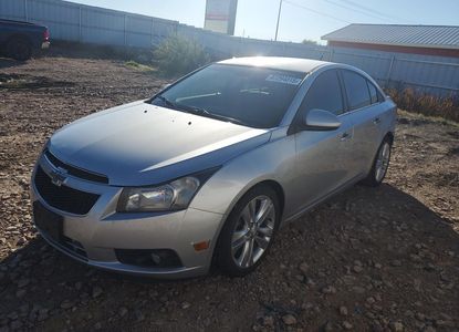 Vehicle Report for - Image 1
