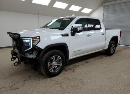 Vehicle Report for - Image 1