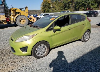 Vehicle Report for - Image 1