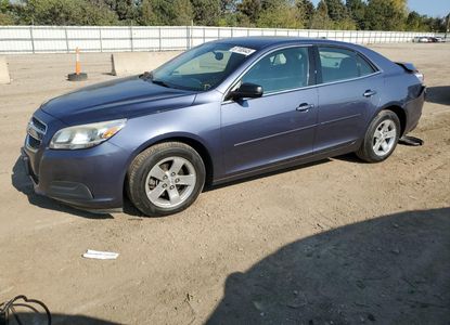 Vehicle Report for VIN 1G11B5SA4DF300492 - Image 1