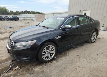 Raport vehicul pentru VIN 1FAHP2F84DG177175 - Imaginea 1