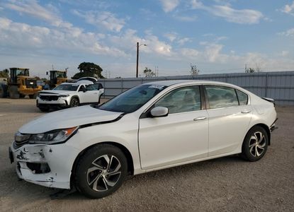 Vehicle Report for VIN 1HGCR2F30HA187019 - Image 1