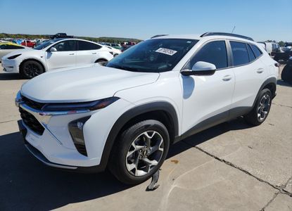 Vehicle Report for  - Image 1