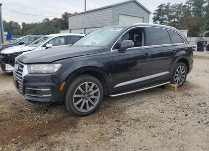 Vehicle Report for VIN WA1LAAF79JD014066 - Image 1