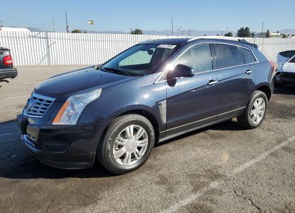 Vehicle Report for - Image 1