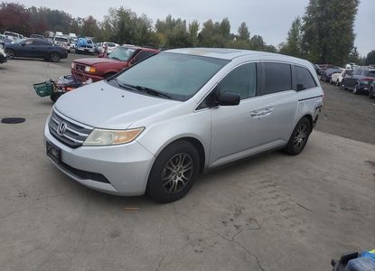 Vehicle Report for - Image 1