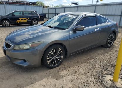 Vehicle Report for VIN 1HGCS2B87AA008485 - Image 1