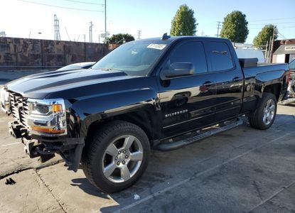 Vehicle Report for VIN 1GCRCREC4HZ158757 - Image 1