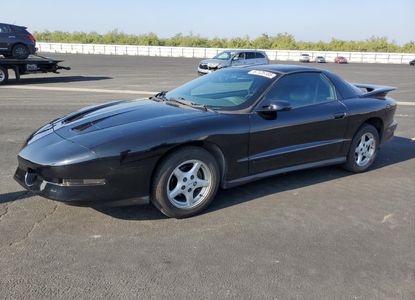 Vehicle Report for VIN 2G2FV22P5S2207197 - Image 1