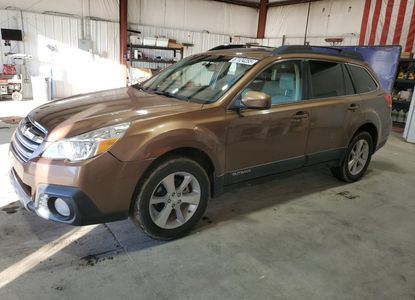 Vehicle Report for - Image 1