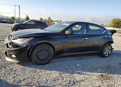 Fahrzeugbericht für VIN 1N4BL4BV3MN373273 – Bild 1