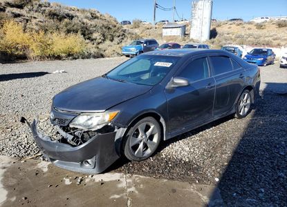 Vehicle Report for - Image 1
