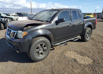 Vehicle Report for - Image 1