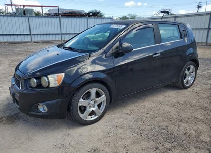 Vehicle Report for - Image 1
