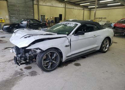 Raport vehicul pentru VIN 1FATP8FF7G5326867 - Imaginea 1