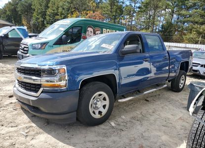 Fahrzeugbericht für VIN 3GCUKNEC1HG114186 – Bild 1